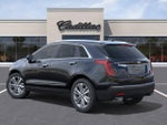 2026 Cadillac XT5 FWD Luxury