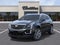 2026 Cadillac XT5 FWD Luxury