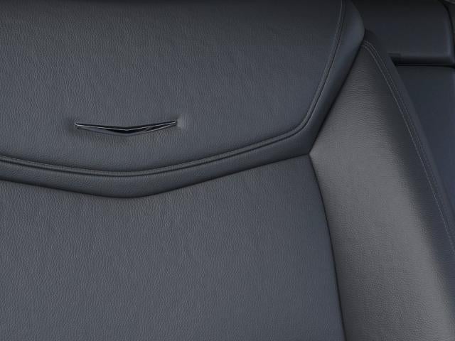 2026 Cadillac XT5 FWD Luxury