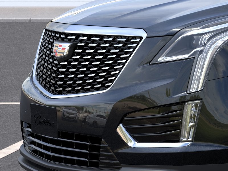 2026 Cadillac XT5 FWD Luxury