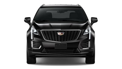 2026 Cadillac XT5 FWD Luxury