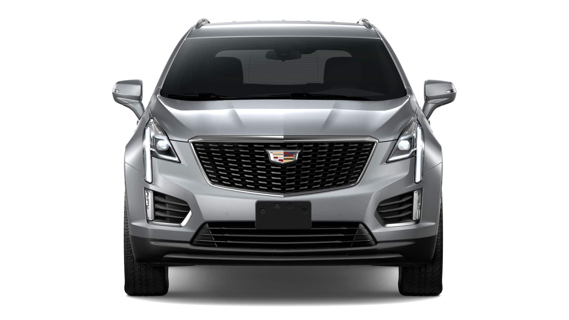 2026 Cadillac XT5 FWD Luxury