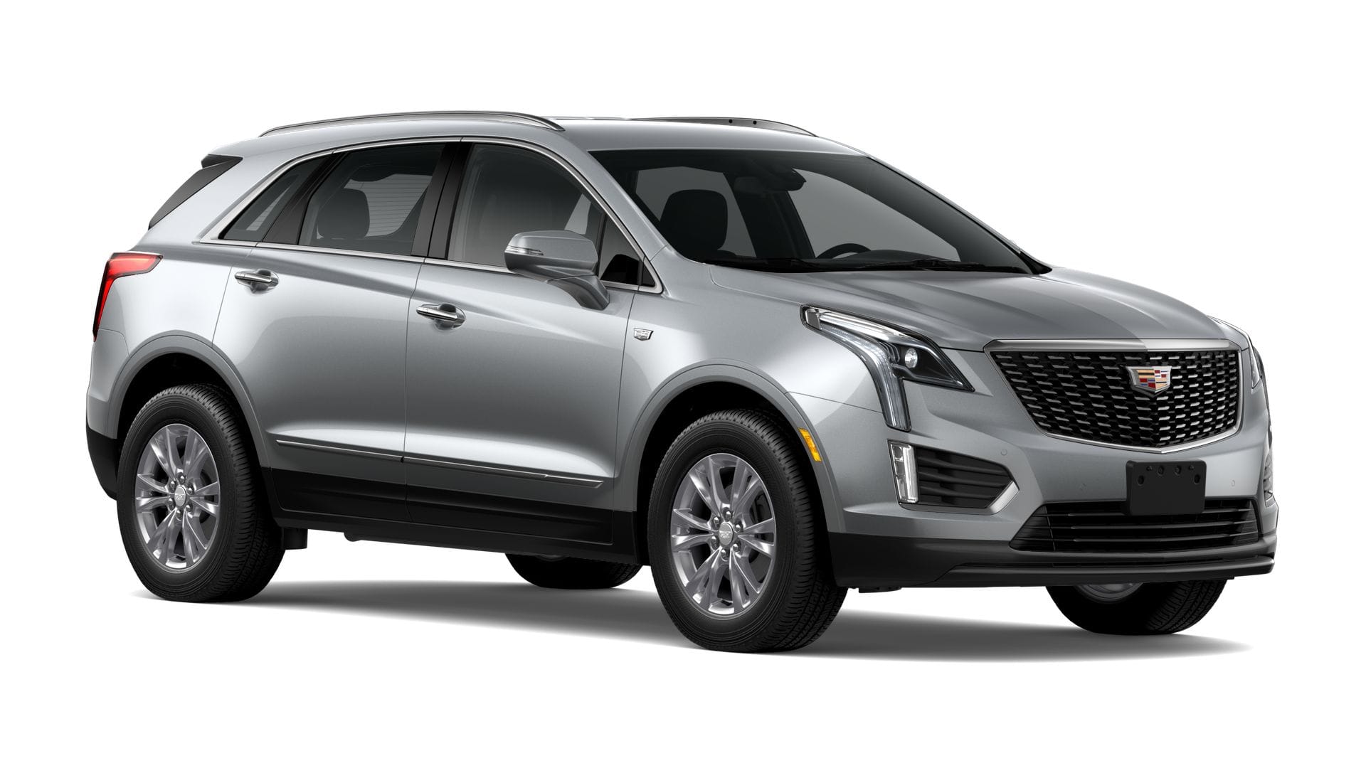 2026 Cadillac XT5 FWD Luxury