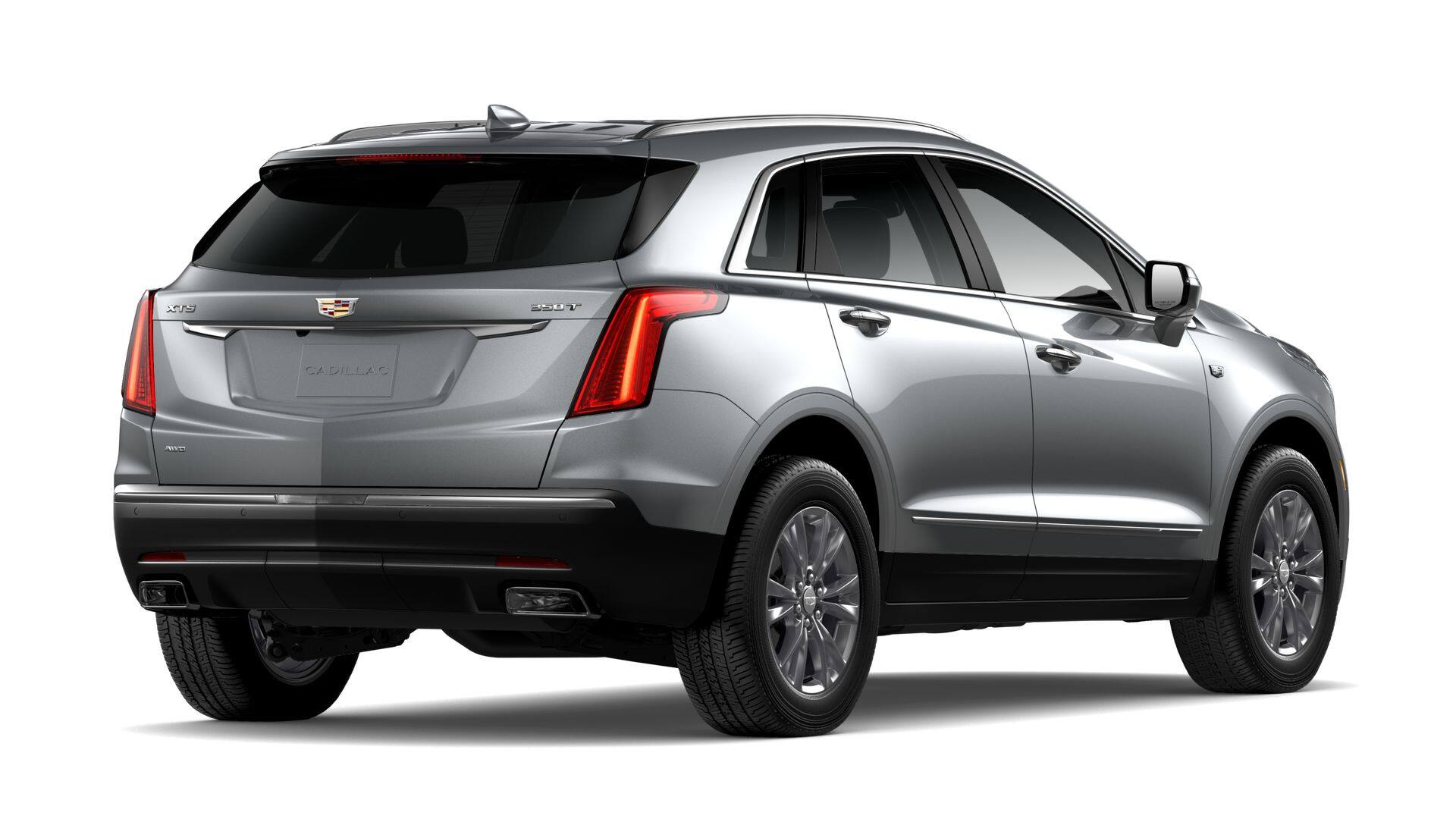 2026 Cadillac XT5 AWD Luxury