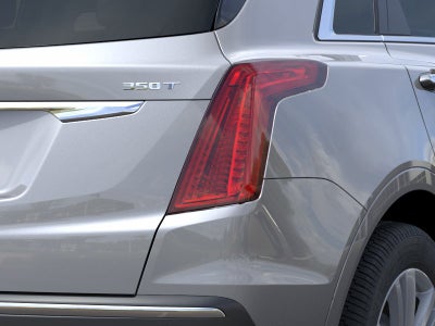 2026 Cadillac XT5 AWD Luxury