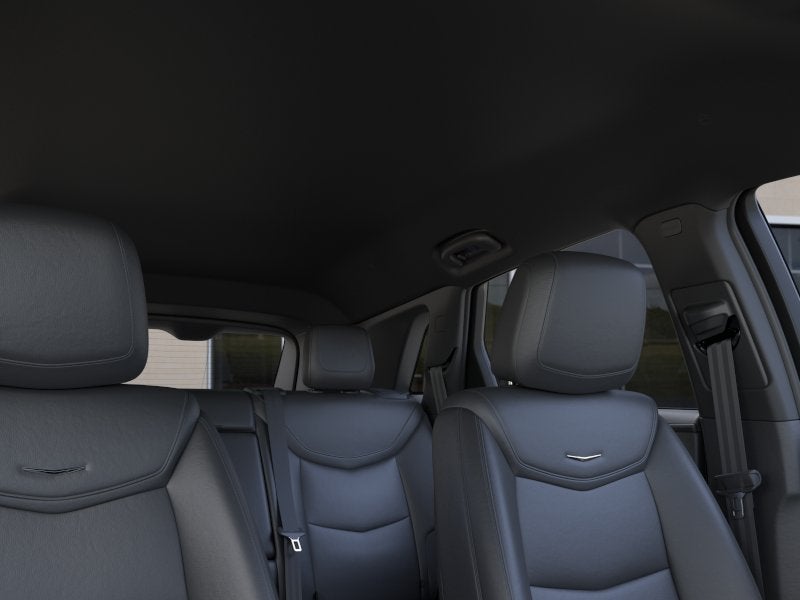 2026 Cadillac XT5 AWD Luxury