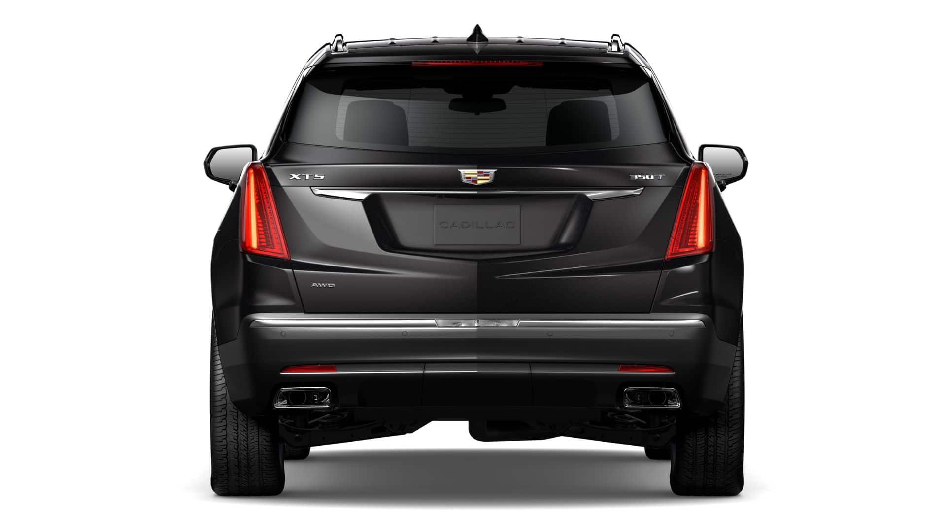 2026 Cadillac XT5 AWD Luxury