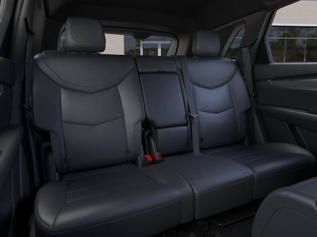 2026 Cadillac XT5 AWD Luxury