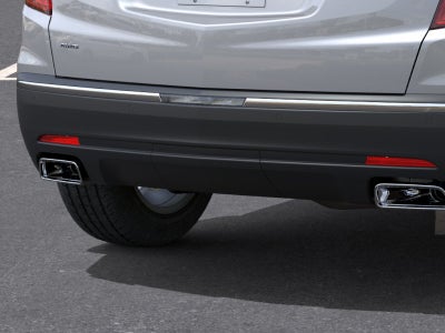 2026 Cadillac XT5 AWD Luxury