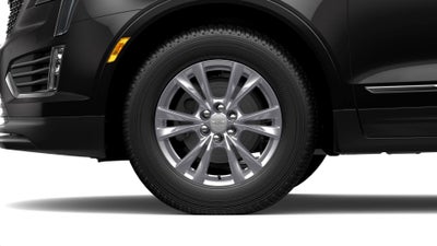 2026 Cadillac XT5 AWD Luxury