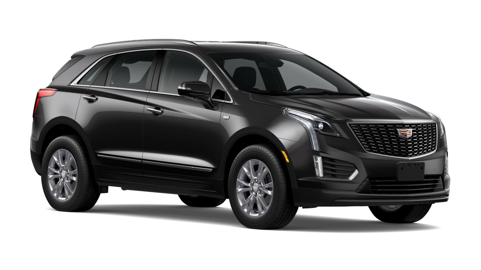 2026 Cadillac XT5 AWD Luxury