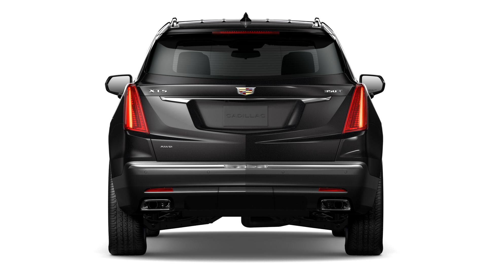 2026 Cadillac XT5 AWD Luxury