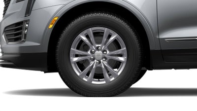 2026 Cadillac XT5 AWD Luxury