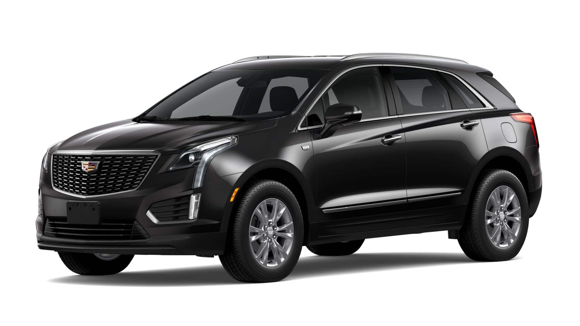 2026 Cadillac XT5 AWD Luxury
