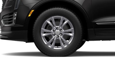 2026 Cadillac XT5 AWD Luxury