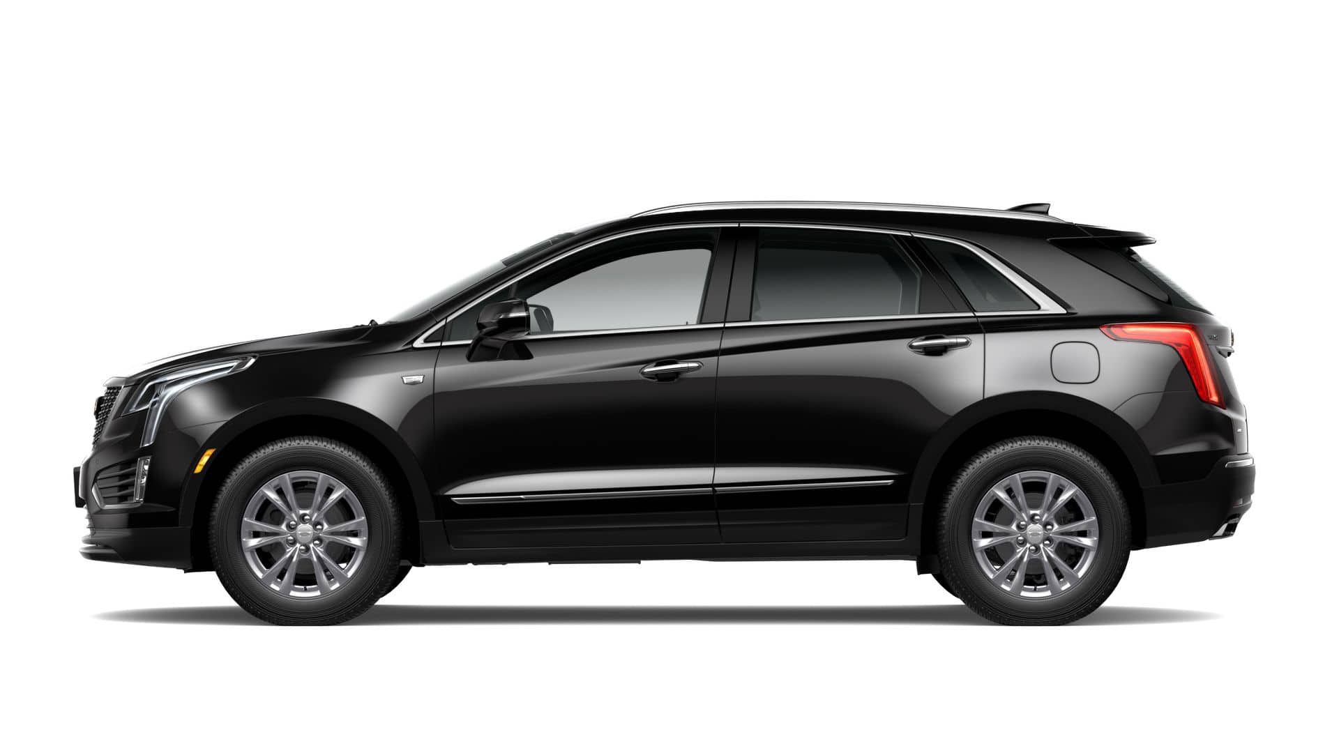2026 Cadillac XT5 AWD Luxury
