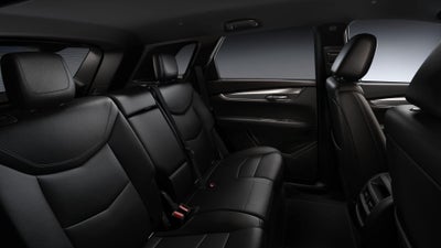 2026 Cadillac XT5 AWD Luxury