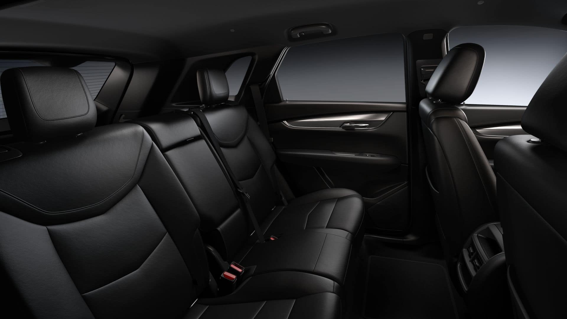 2026 Cadillac XT5 AWD Luxury