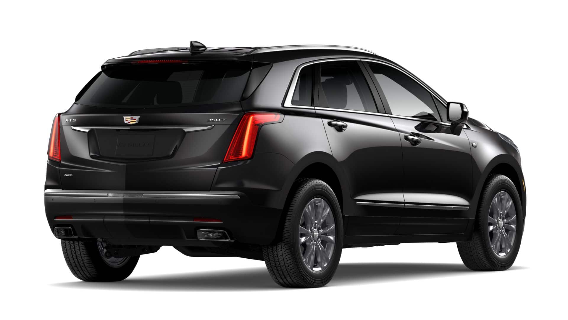 2026 Cadillac XT5 AWD Luxury