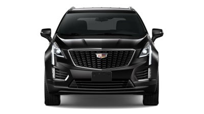 2026 Cadillac XT5 AWD Luxury