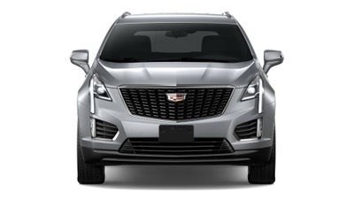2026 Cadillac XT5 AWD Luxury