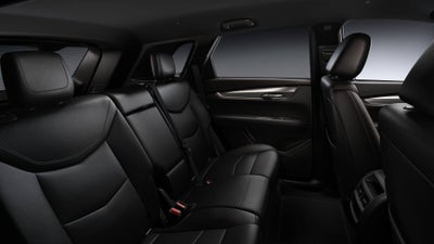 2026 Cadillac XT5 AWD Luxury