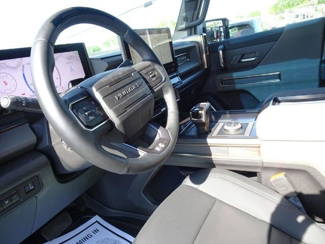 2024 GMC HUMMER EV SUV 3X