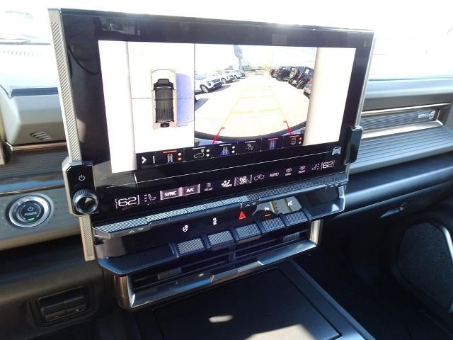 2024 GMC HUMMER EV SUV 3X