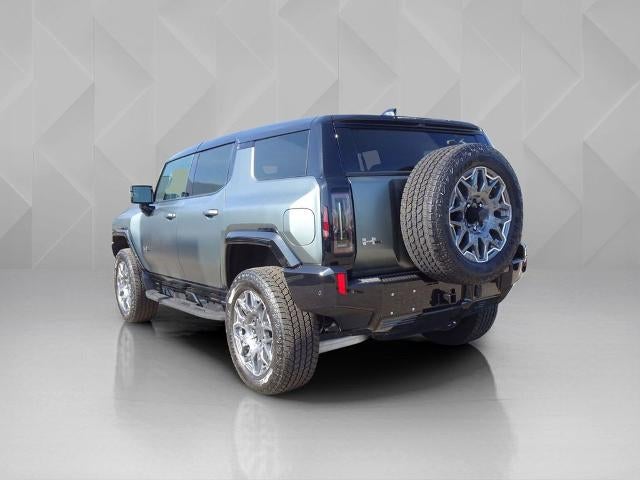 2024 GMC HUMMER EV SUV 3X