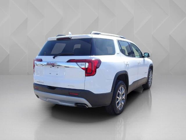 2020 GMC Acadia SLT