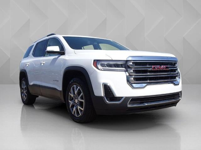 2020 GMC Acadia SLT
