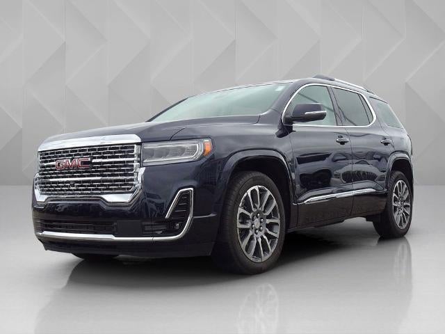 2022 GMC Acadia Denali AWD's photo