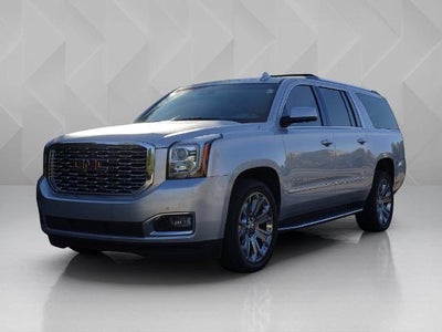 2019 GMC Yukon XL Denali