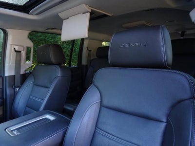 2019 GMC Yukon XL Denali