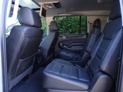 2019 GMC Yukon XL Denali