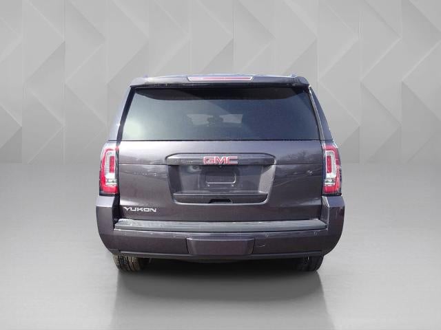 2015 GMC Yukon SLE
