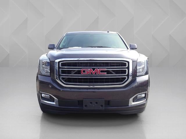 2015 GMC Yukon SLE