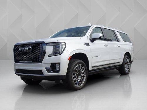2023 GMC Yukon XL Denali Ultimate
