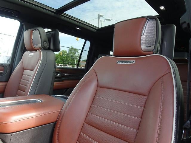 2023 GMC Yukon XL Denali Ultimate