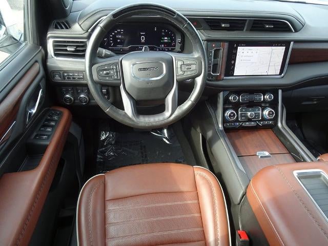 2023 GMC Yukon XL Denali Ultimate
