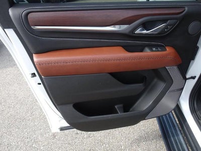 2023 GMC Yukon XL Denali Ultimate