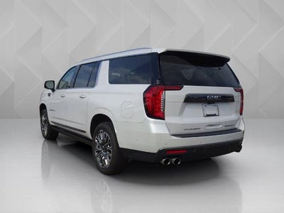 2023 GMC Yukon XL Denali Ultimate