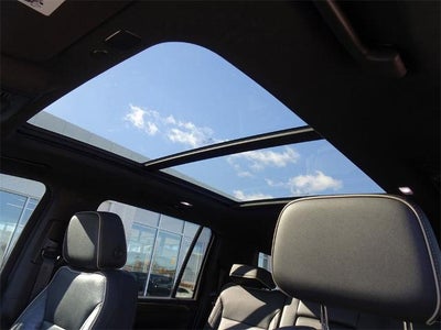 2021 Chevrolet Suburban Premier