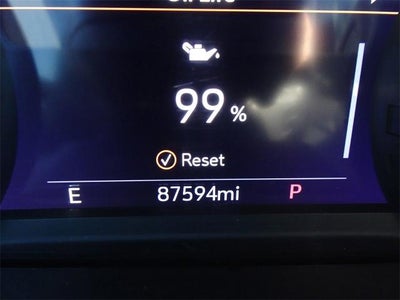 2021 Chevrolet Suburban Premier