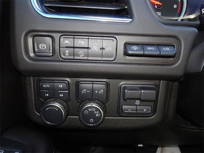 2021 Chevrolet Suburban Premier