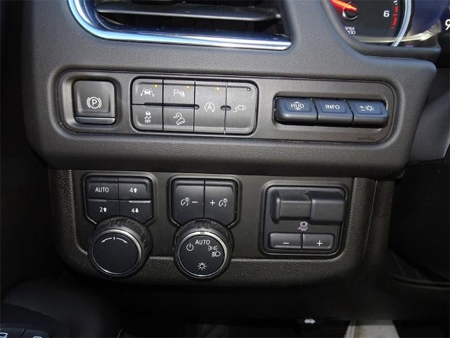 2021 Chevrolet Suburban Premier