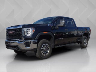 2023 GMC Sierra 3500 HD Pro