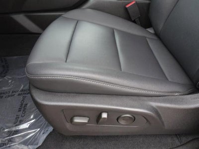 2024 GMC Canyon 4WD Elevation