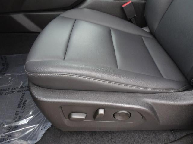 2024 GMC Canyon 4WD Elevation