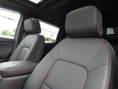 2024 GMC Canyon 4WD Elevation